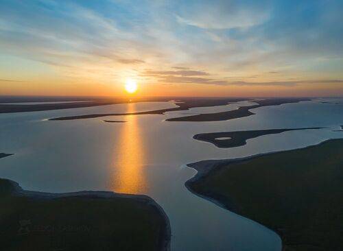 Серия: «Многоликая земля»