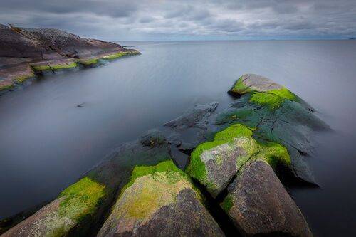 Стальная Ладога