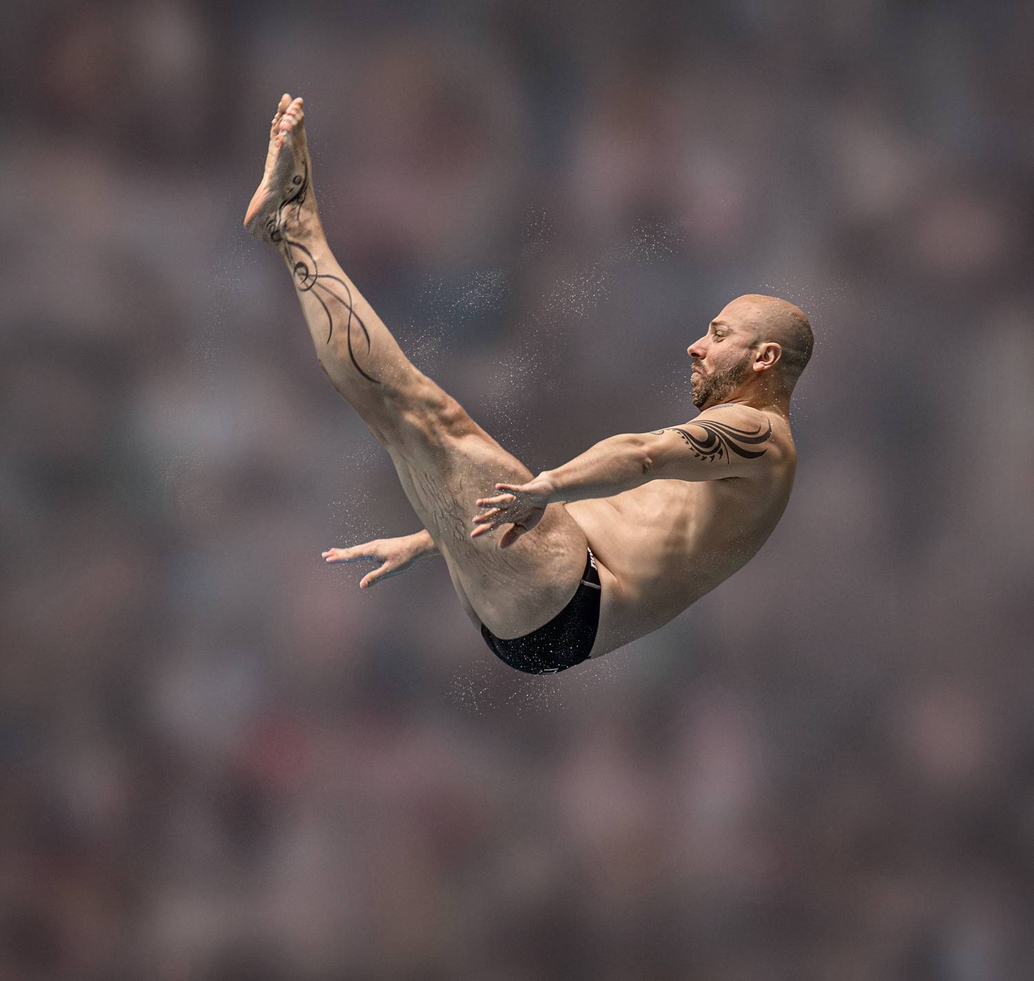 #diving #sports #Sports_photography, Eddie Leach