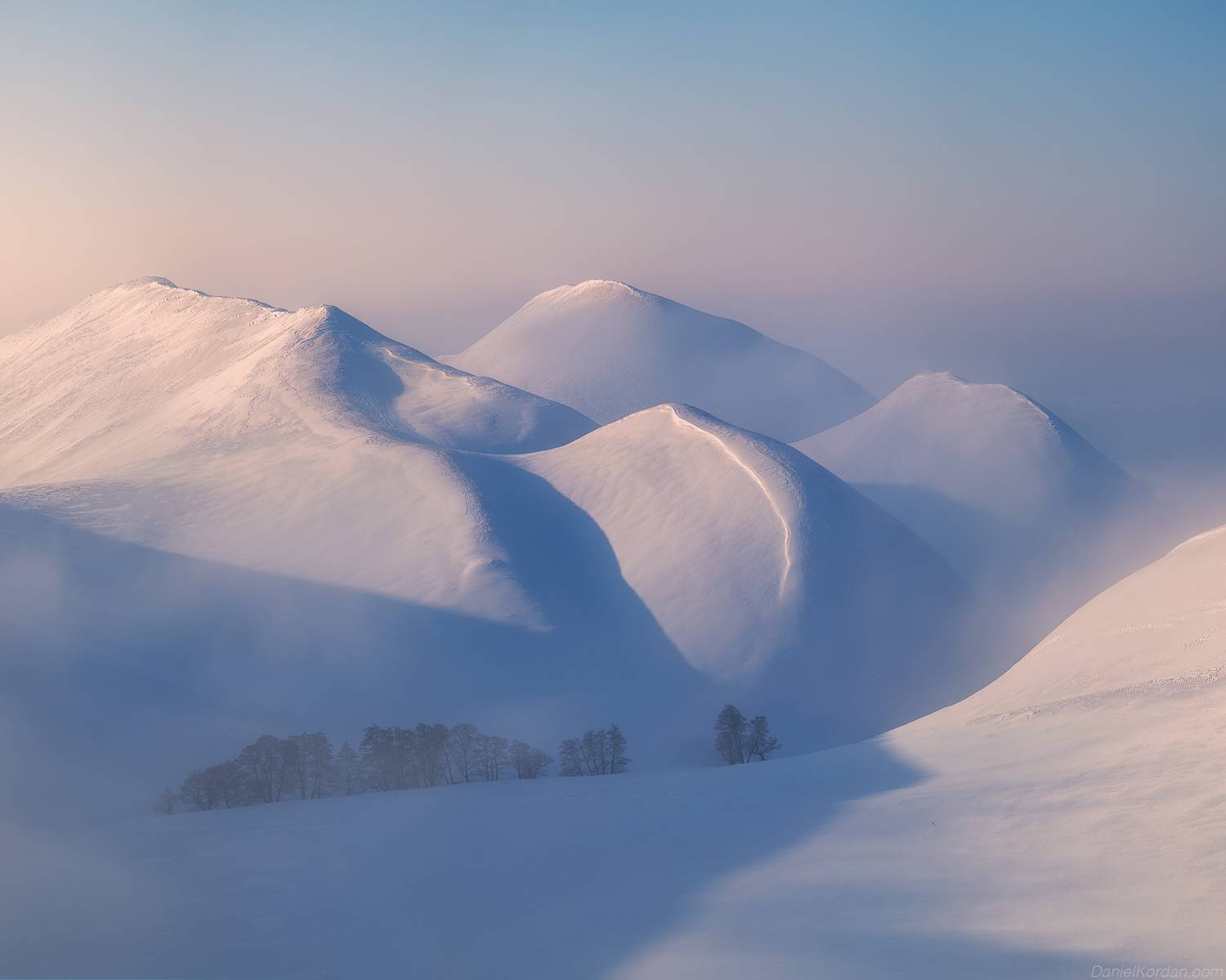 , Даниил Коржонов