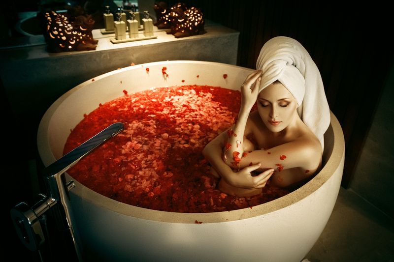 Rose Ritual фото превью