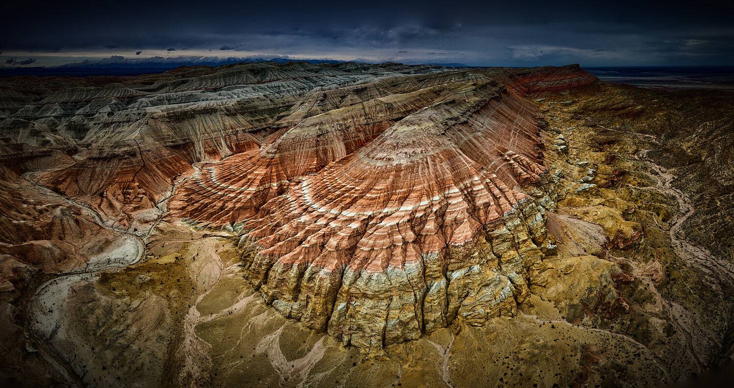 Актау, Boris Konovalov