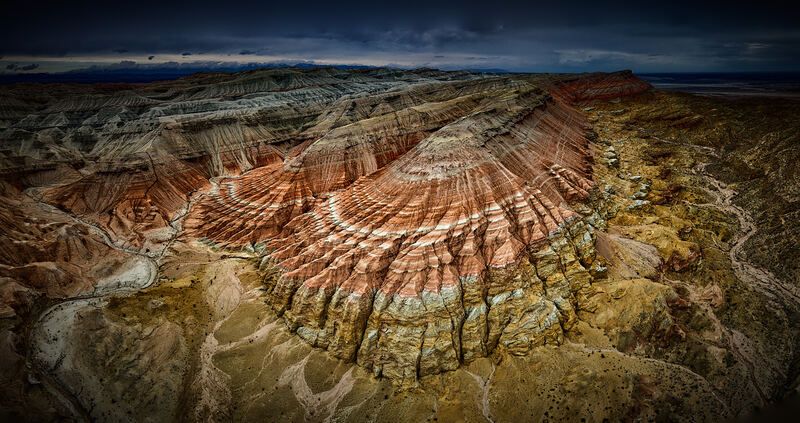 Актау Вид га Актау фото превью