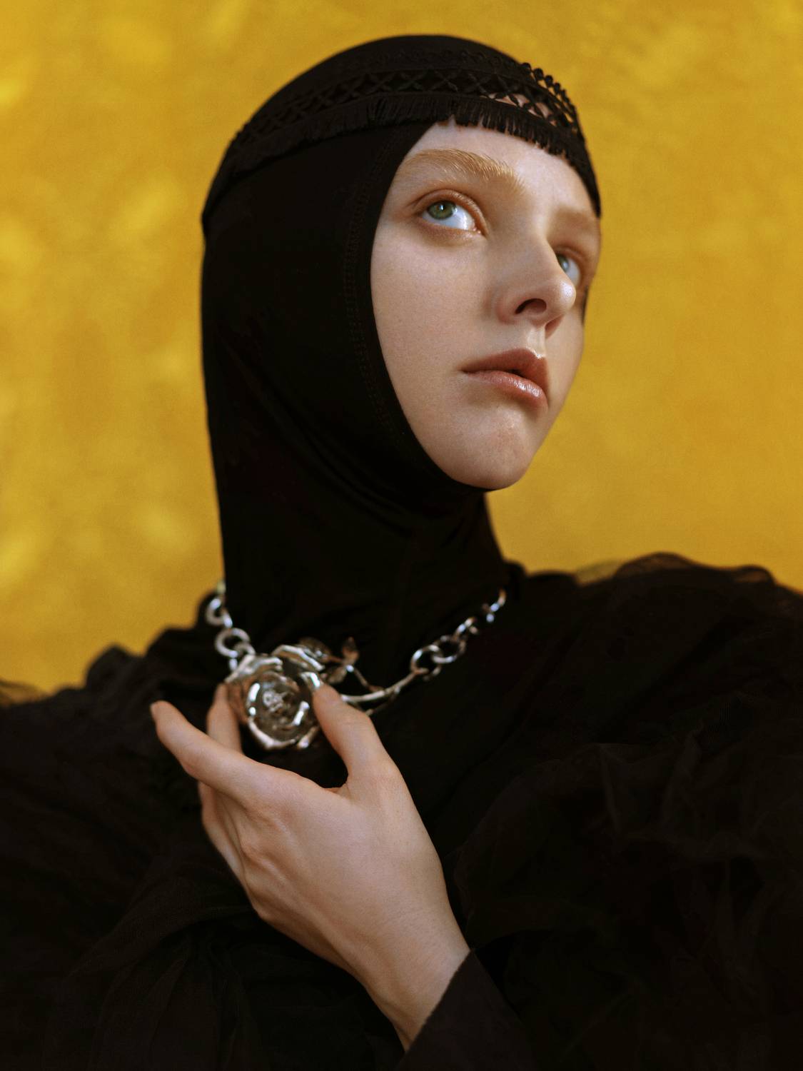 , Наташа Янкелевич