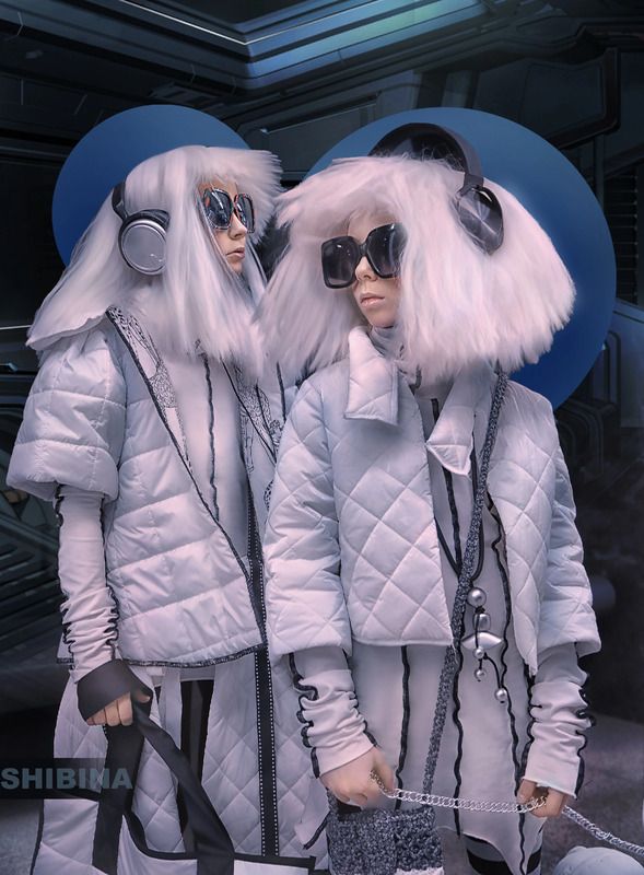 шибина, фототуршибина, метро, дети Метро... фото превью