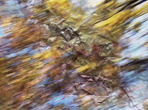 Осенние эскизы