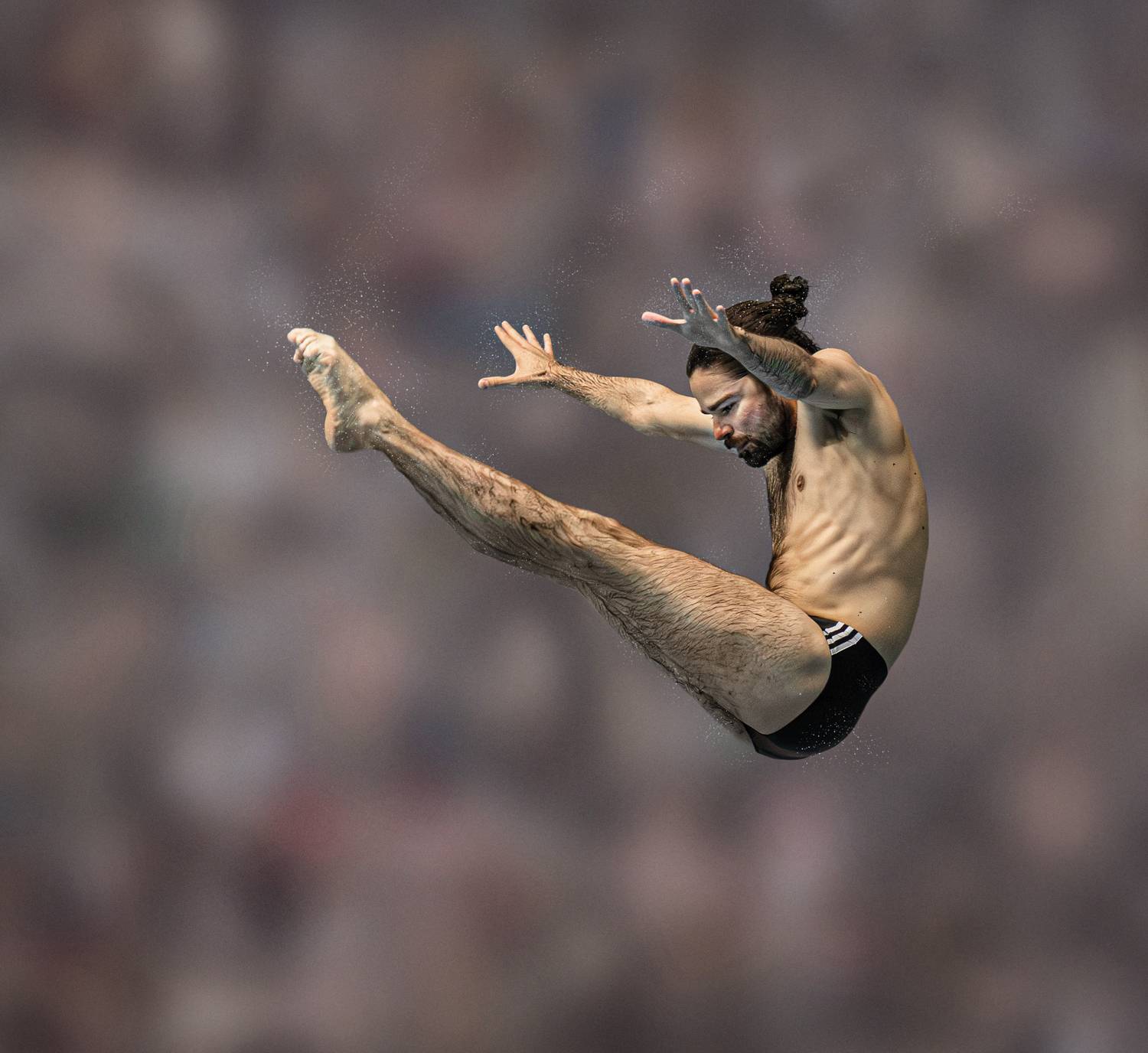 #diving #sport #sports_photography, Eddie Leach