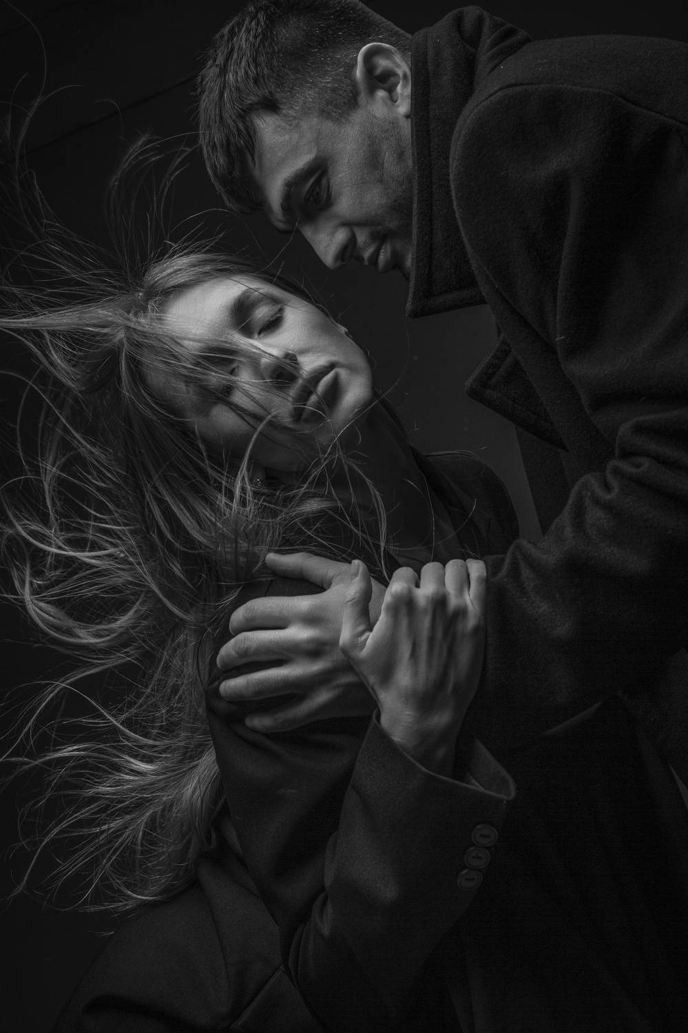 , Осинцева Людмила