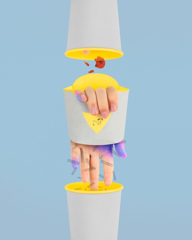 art, portrait, fineart, concept Package фото превью