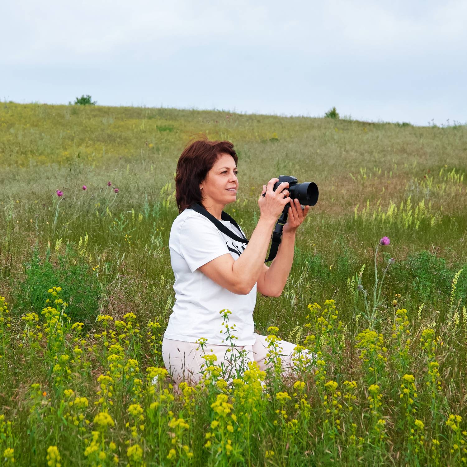 sigma sd quattro, Дмитрий Цыпляев