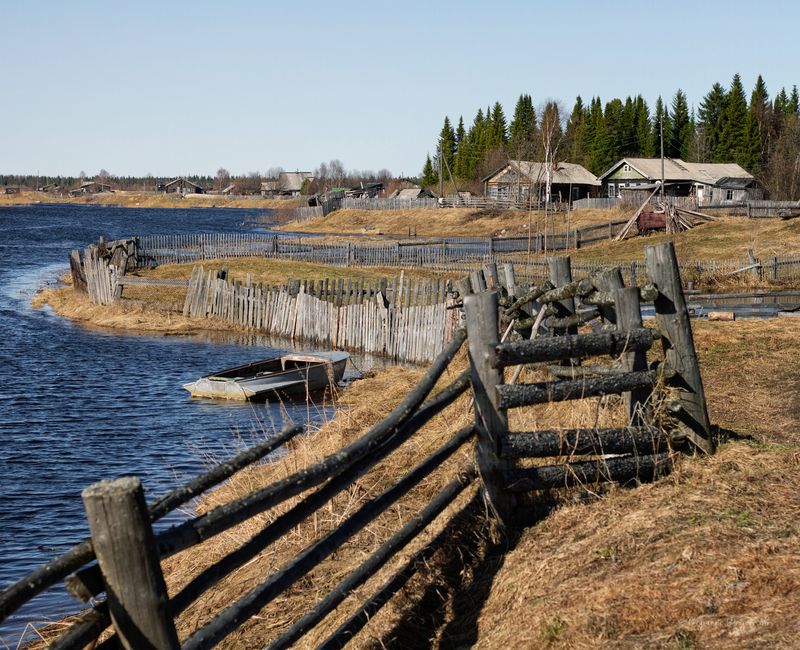 Большая вода. фото превью