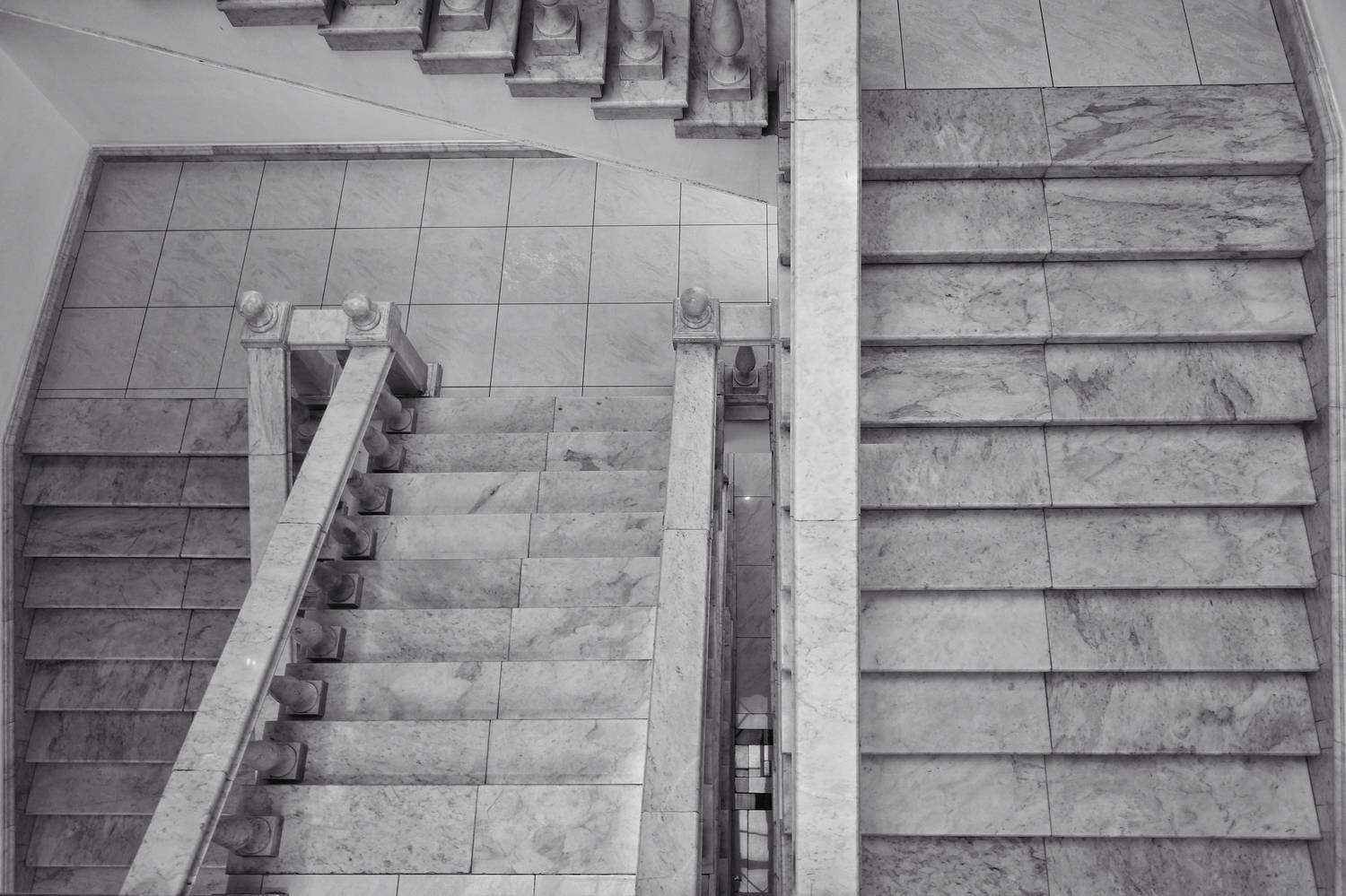 лестница, геометрия, Зорин Миша