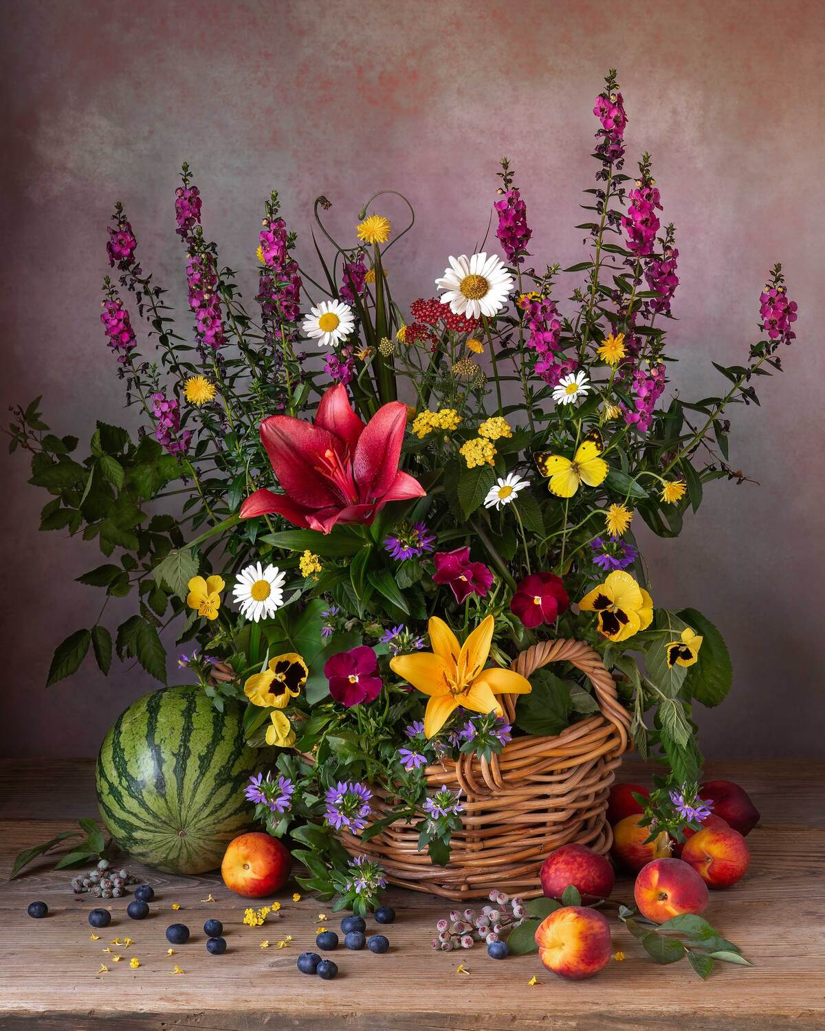 , Слуцкая Яна