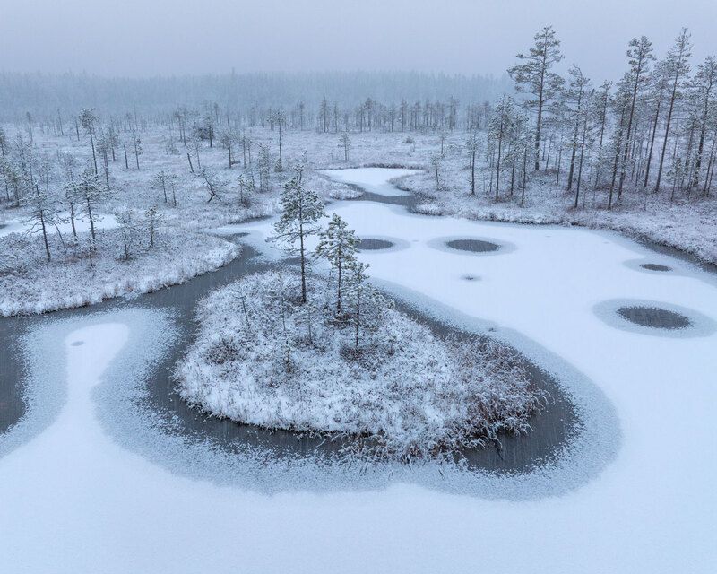 Островок фото превью