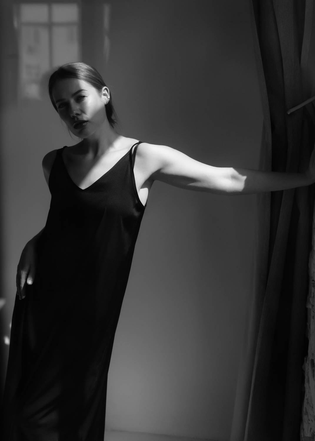 , Валерий Труш