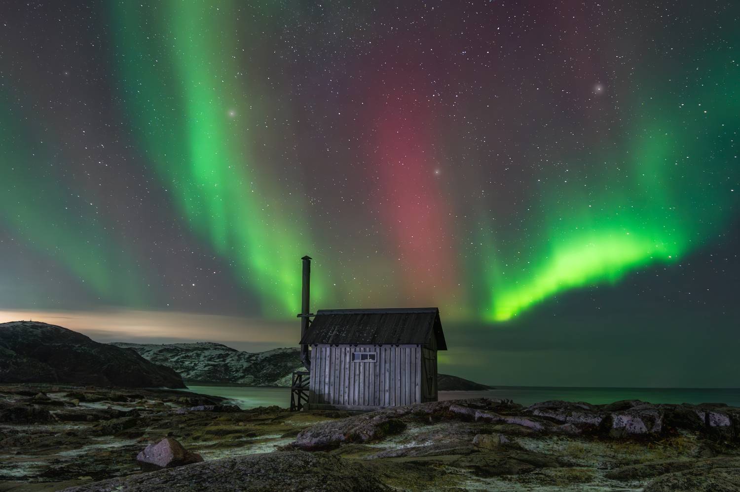 , Михаил Харитонычев