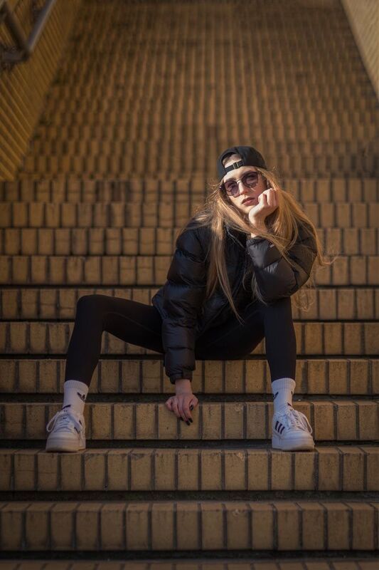 Ksenia фото превью