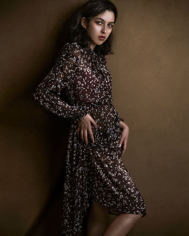 #portrait #fineart #studioshot #dramatic untitled фото превью