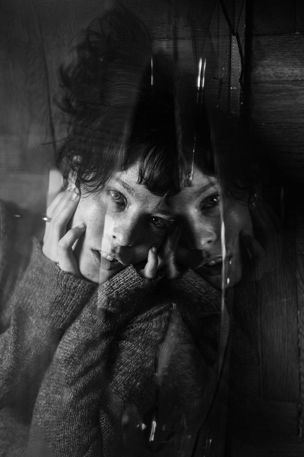 , Marina Sheglova