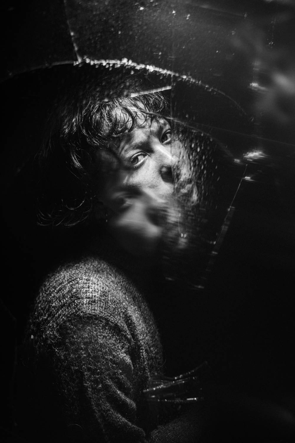 , Marina Sheglova