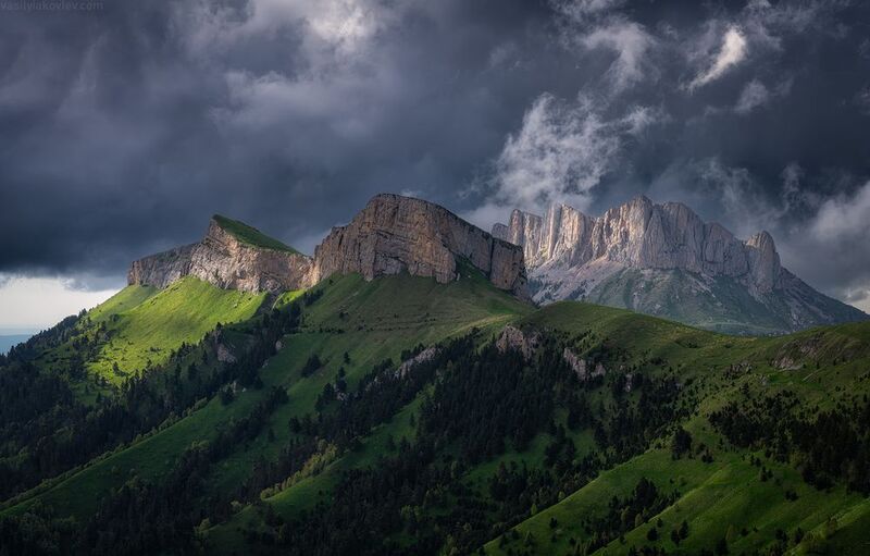Большой Тхач фото превью