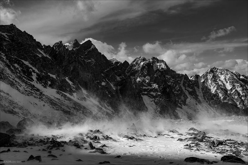 Восточные Саяны  + фото превью