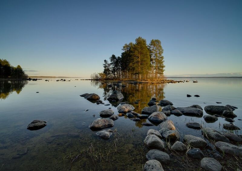 Карелия фото превью