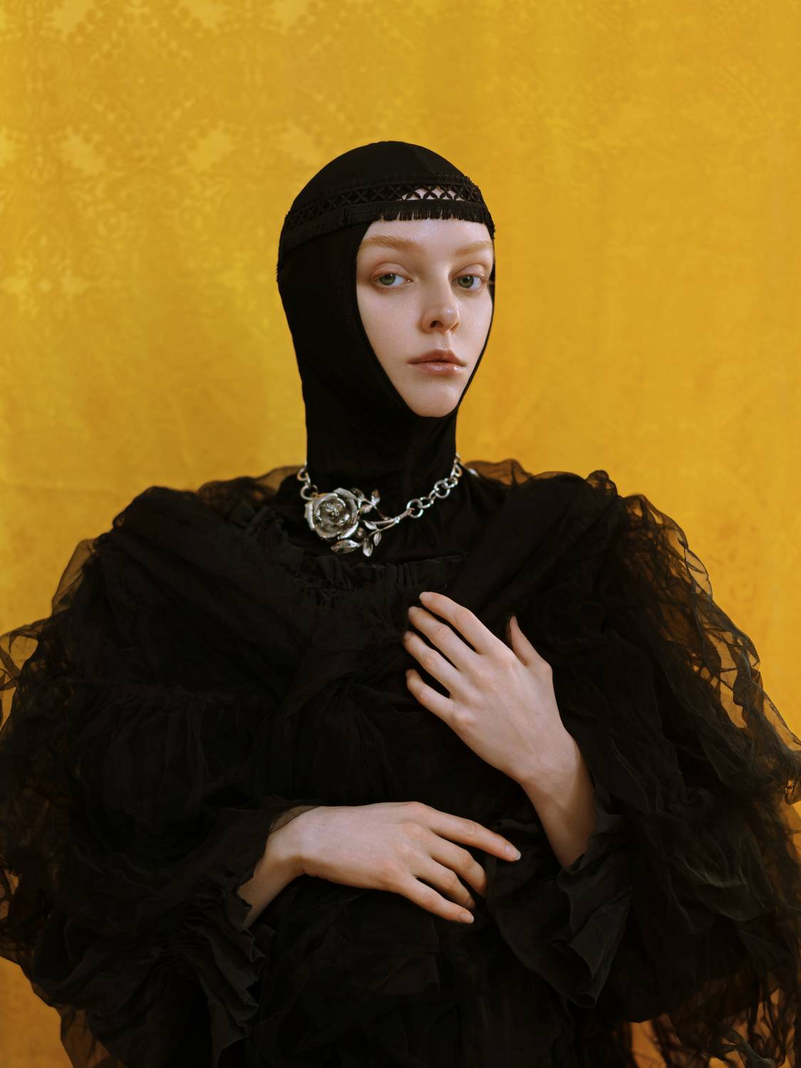 , Наташа Янкелевич