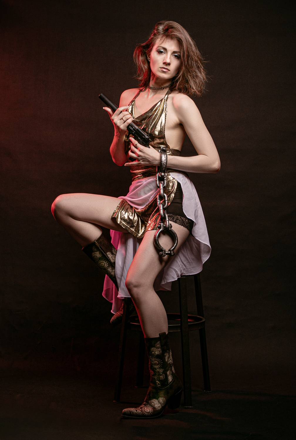 , Малышев Алексей