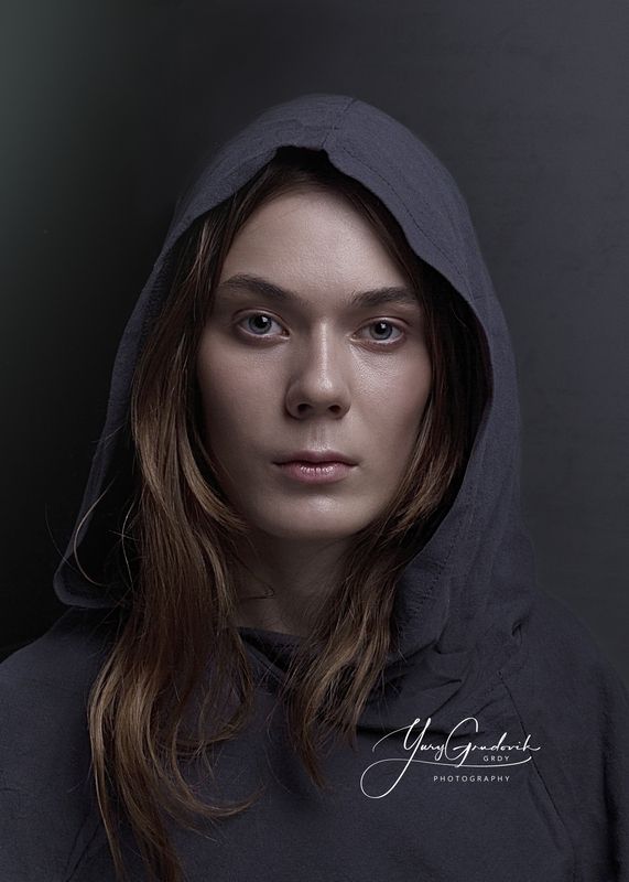 Чаще всего выход там, где был вход.... фото превью