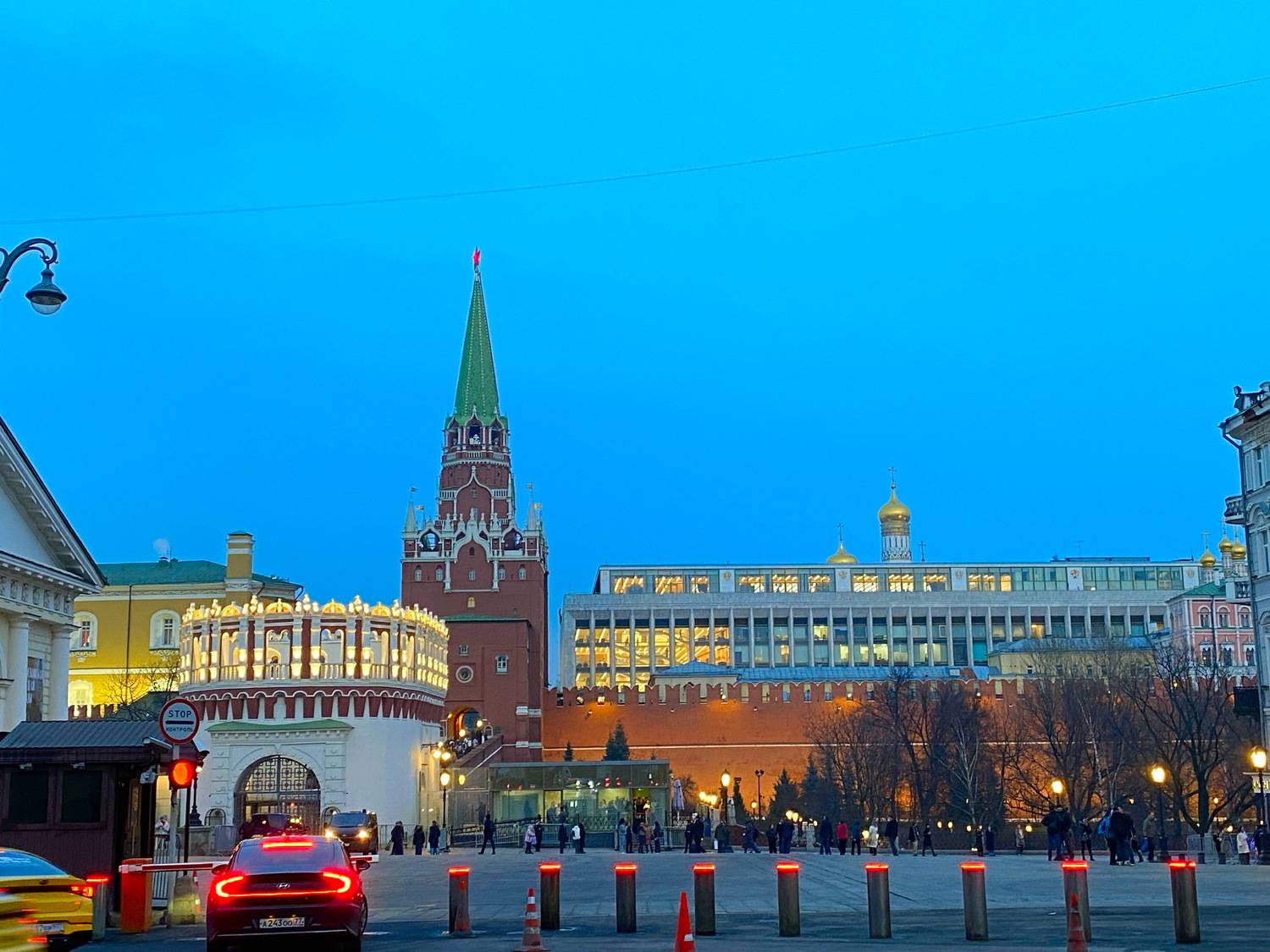 , Ксения Орлова