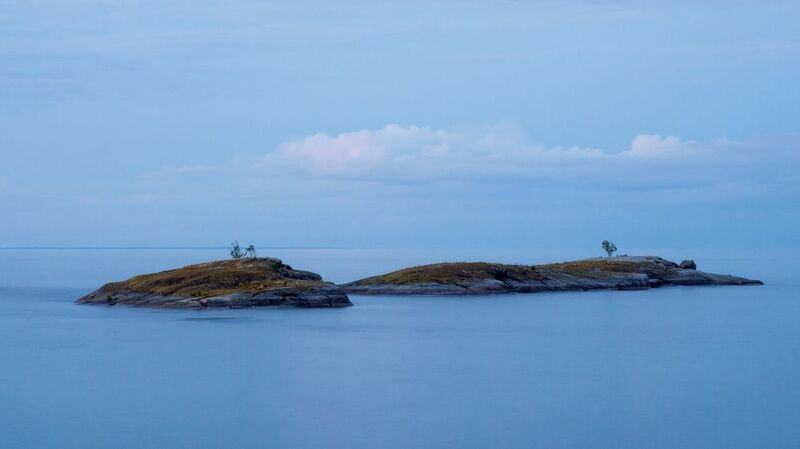 Безмятежность фото превью