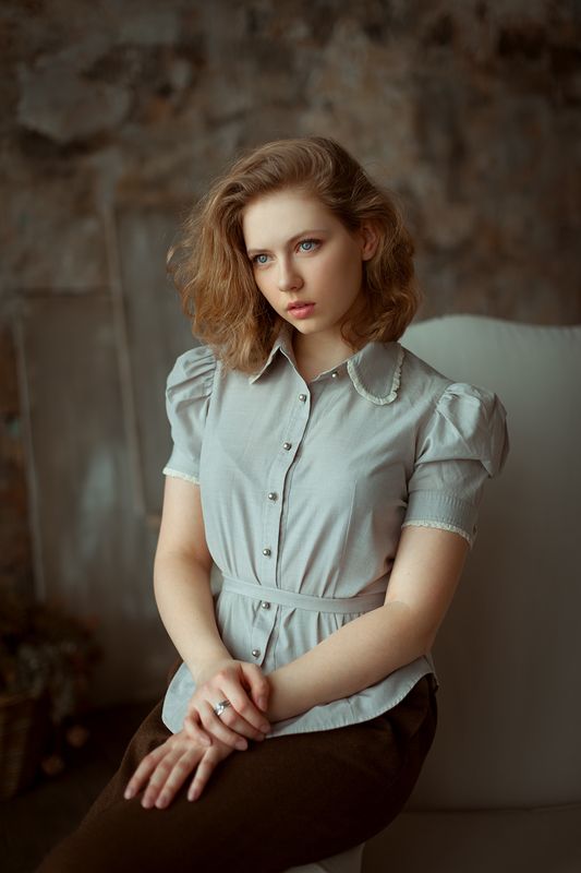 Настя фото превью