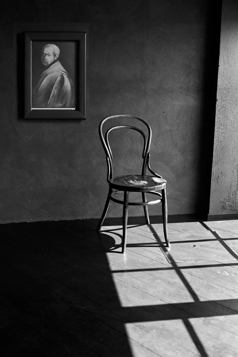 , Антон Покровский