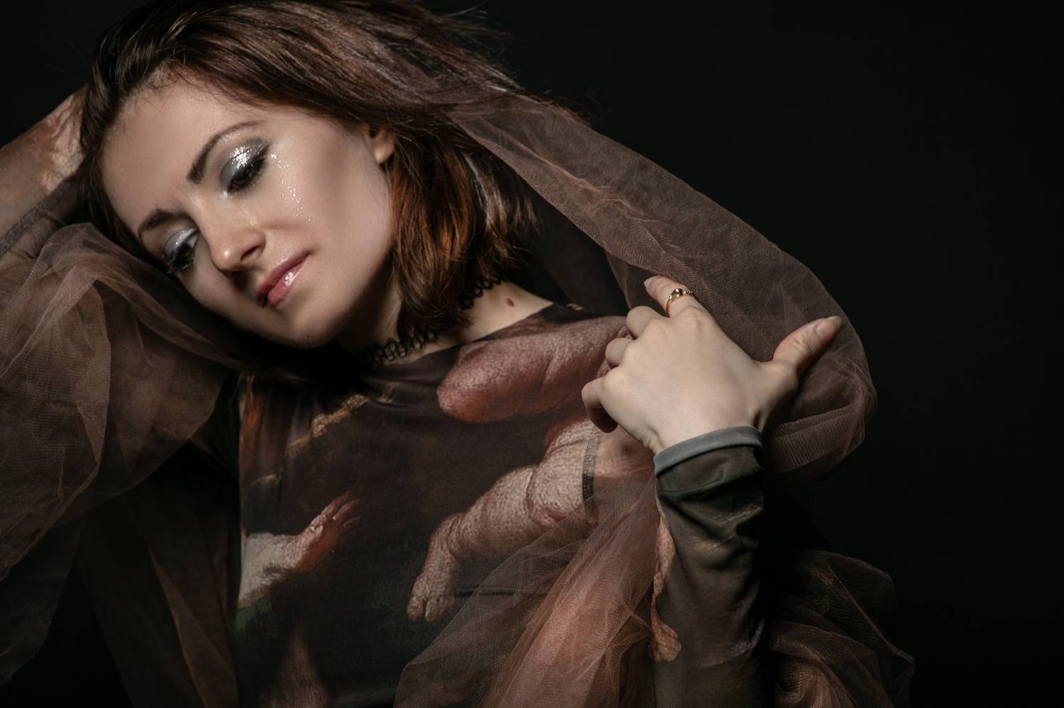 , Малышев Алексей