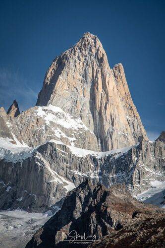 Fitz Roy