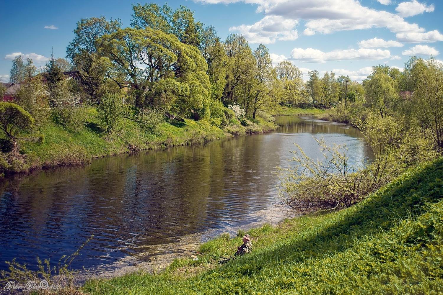 , Орлов Олег