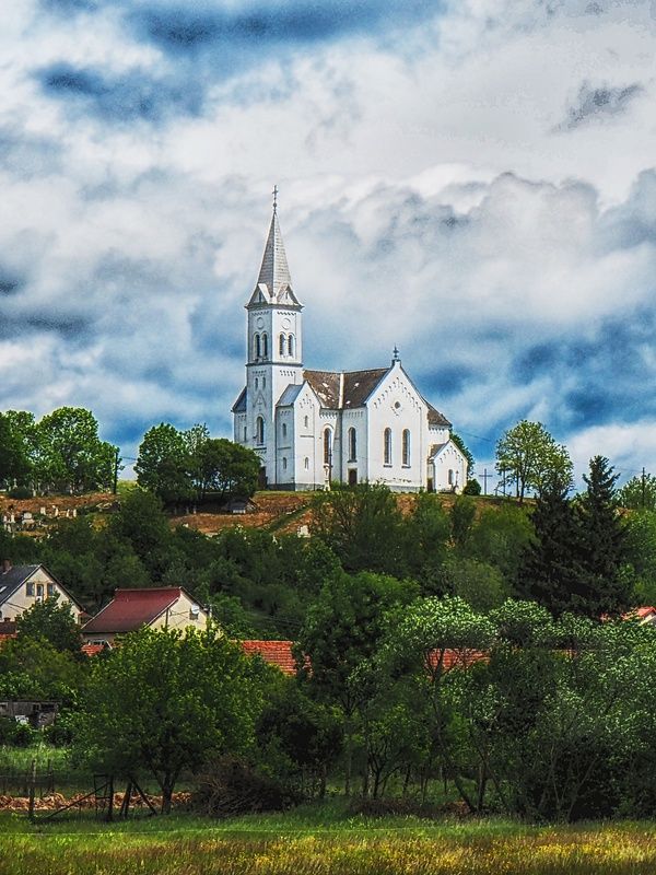 White church 2 фото превью