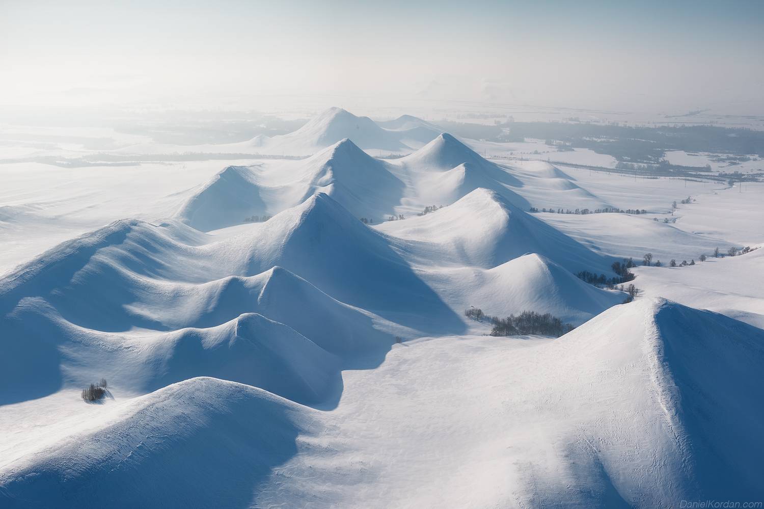 , Даниил Коржонов