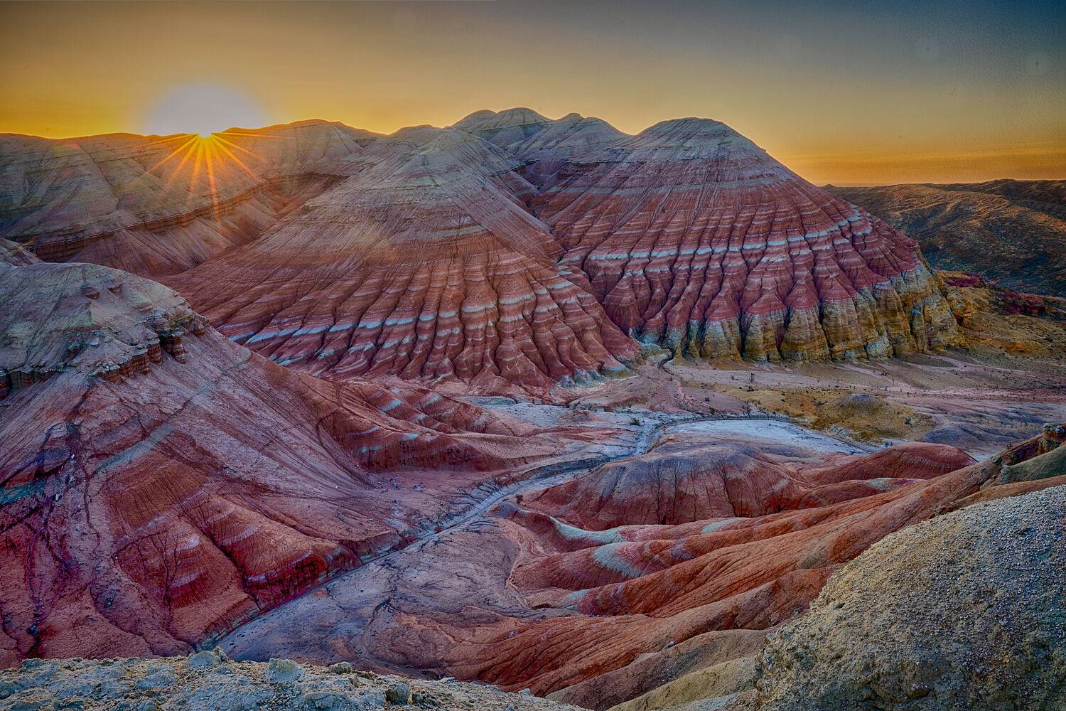 Актау, Boris Konovalov