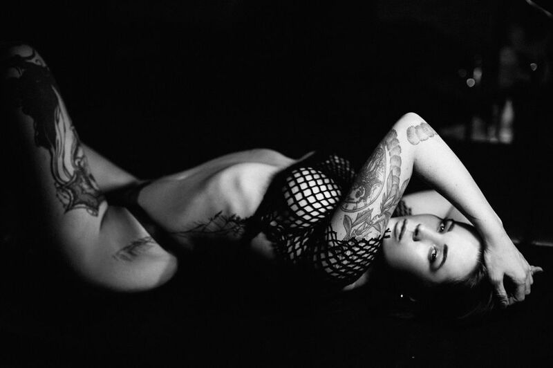 Yulia фото превью