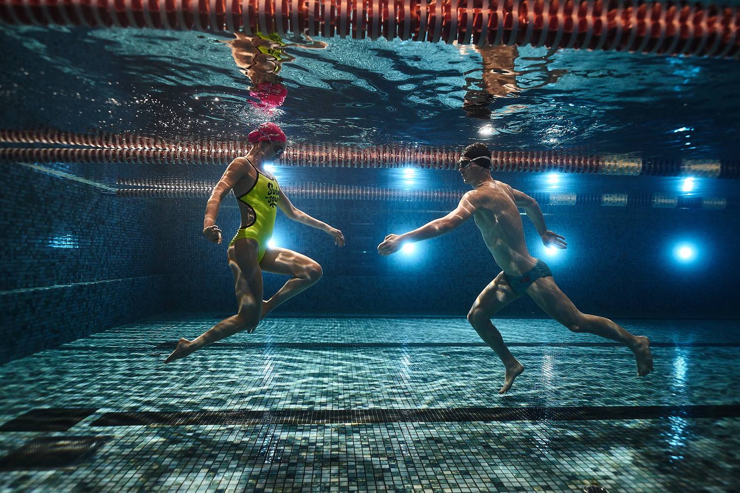 #подводнаясъемка #спорт #плаванье #фридайвинг #бассейн #дайвинг #движение, Карчевский Павел