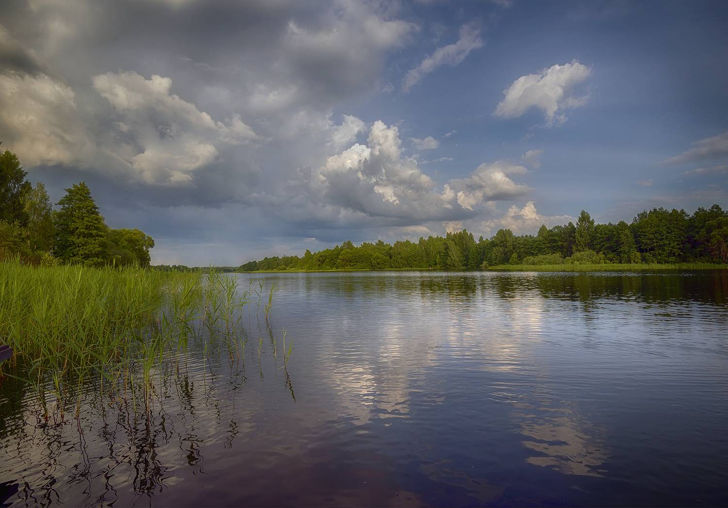 , Сергей Аникин