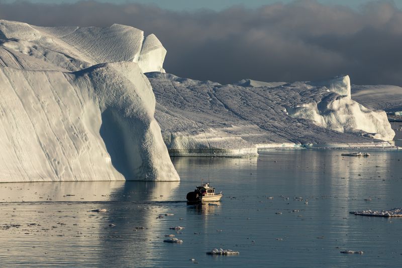 Greenland фото превью
