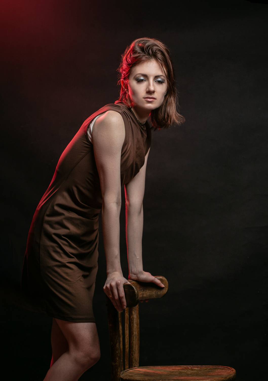 , Малышев Алексей