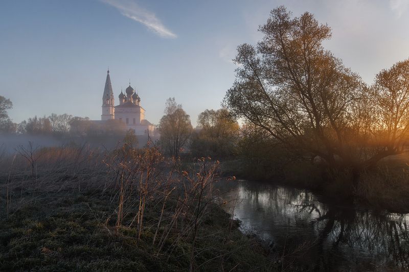 Осенево фото превью