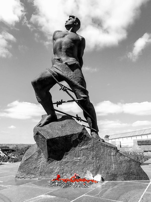 Муса Джалиль. Казань фото превью