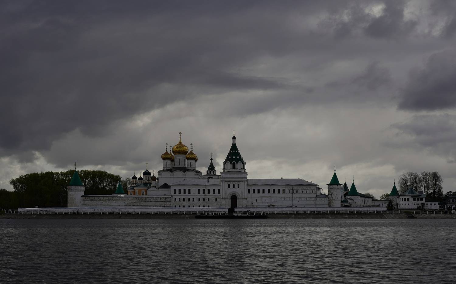 ,  Сергей Андреевич