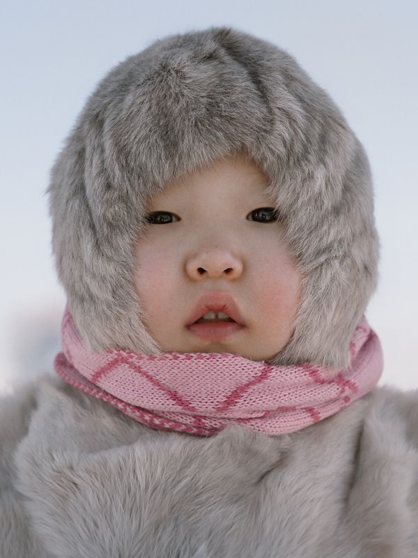 Face of Yamal фото превью