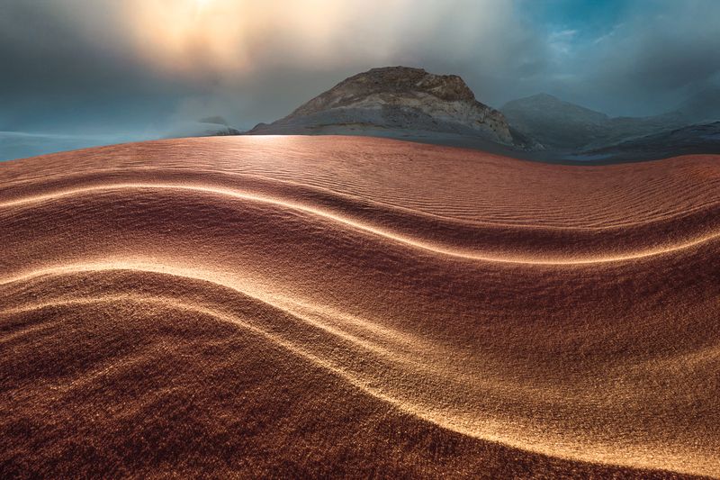 Sahara фото превью